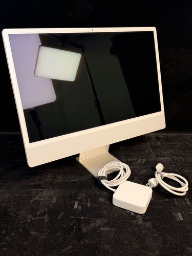 Apple imac 2021 8 core - apple,