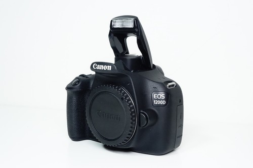 Canon eos 1200d - reflex, body