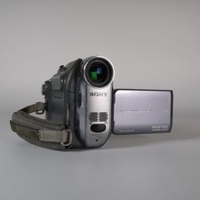 Sony DCR-HC42E PAL Videocamera