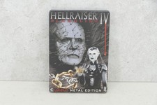 HELLRAISER IV BLOODLINE +++
