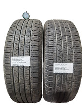 2 PNEUMATICI USATI 215/65 R 16