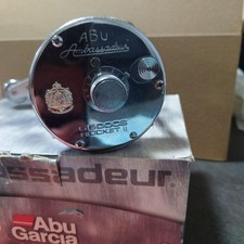 Mulinello Abu Garcia