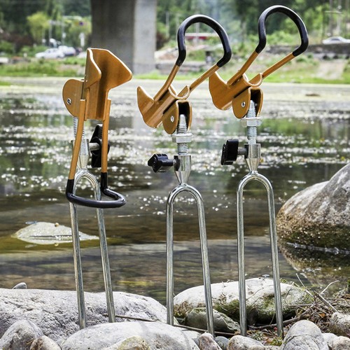Reggi canna pesca - ,