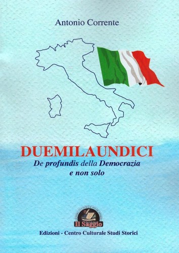 Libro antonio corrente - -,