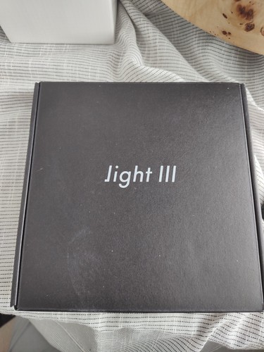 Light phone iii - phone, 3