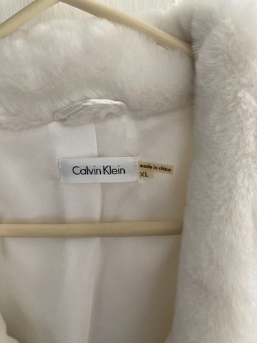 Calvin klein scrollata - scrollata, di