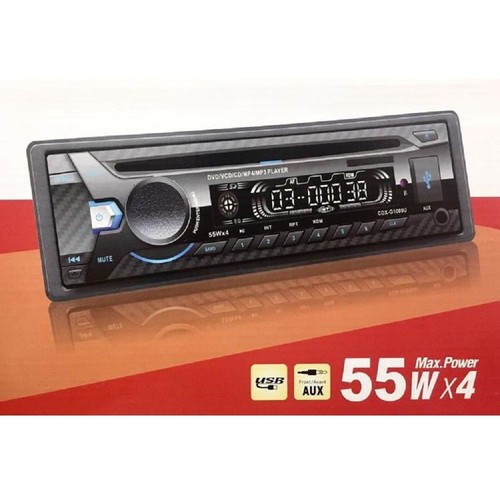 Stereo auto autoradio - auto,