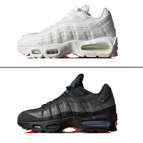 Nike air max taglia al - nike, 35