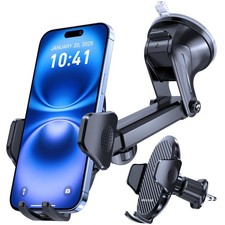Supporto per cellulare auto 4