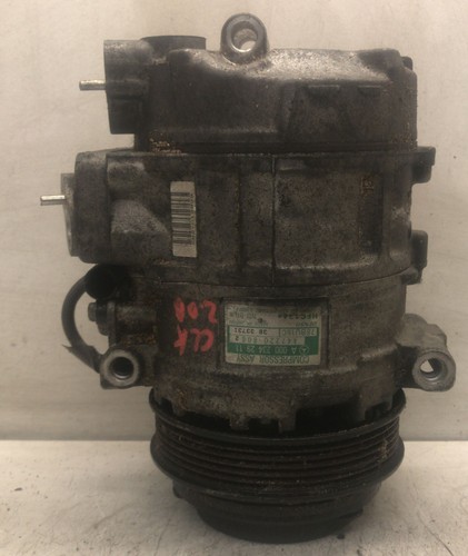 Compressore aria condizionata - compressore,