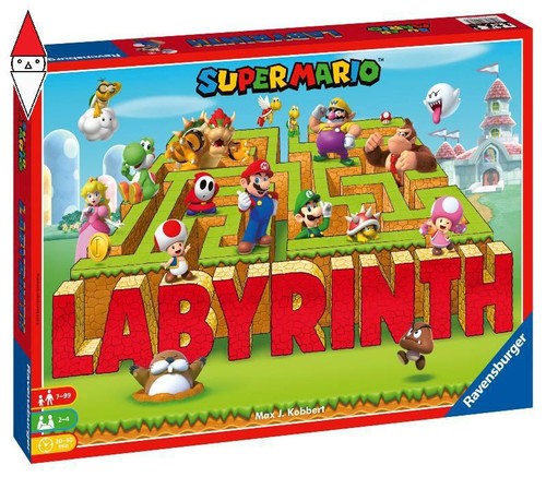 Gioco tavolo ravensburger - da,
