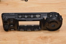 YAESU FT-857D RICAMBI PANNELLO