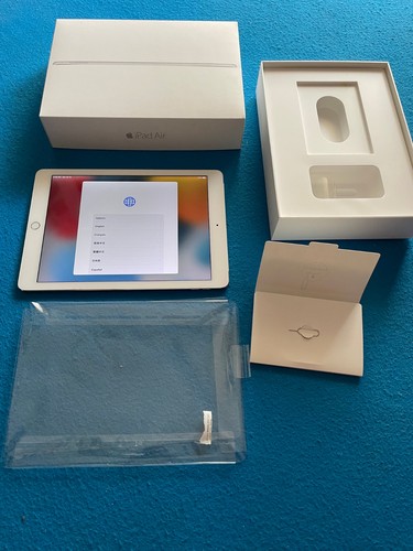 Apple ipad air 32gb - ipad,