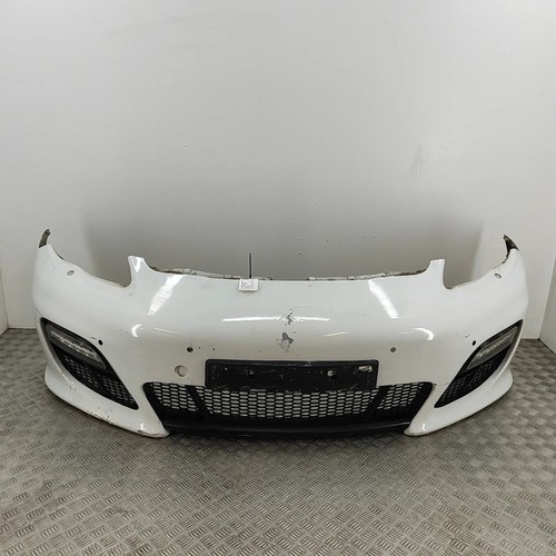 Paraurti anteriore porsche - anteriore,