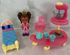 Disney Jr Alice Wonderland