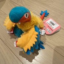 Pokemon Centro Archeope