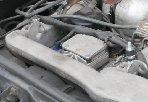 Audi pompa di - 8e,