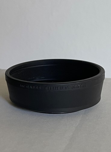 Fujifilm ga645 paralume - fujifilm,