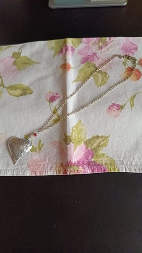 Collana ciondolo in - collana, +