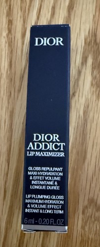 Dior addict lip maximizer 024 - lip,