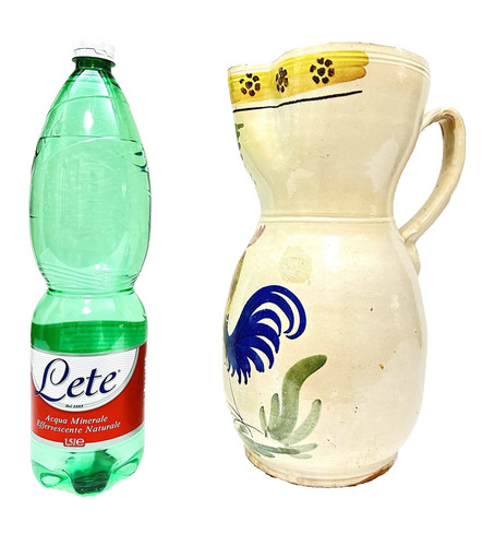 Ceramica artistica vaso - ceramica,