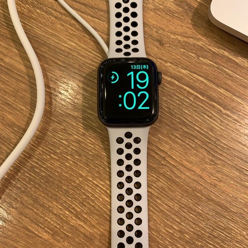 Apple watch series nike 40mm - watch, 5