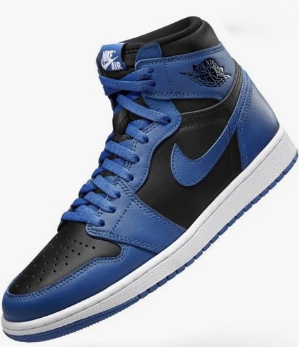 Nike jordan retro high og - 1,
