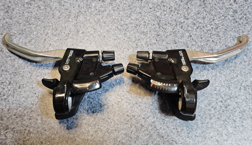 Leve freno cambio shimano - freno/cambio,