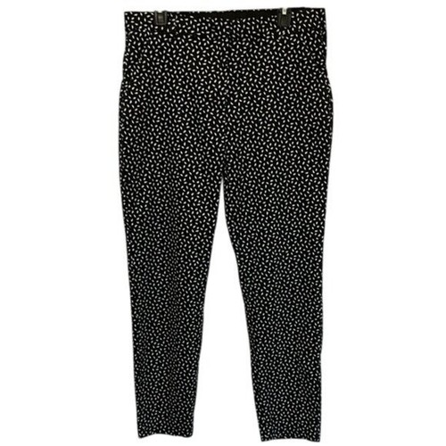 Pantalone piazza italia - piazza, pois