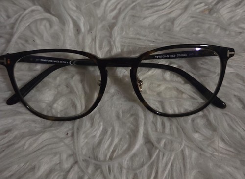 Occhiali ottici tom - tom, ford