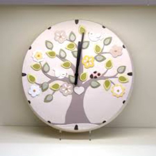 Orologio albero della - orologio,