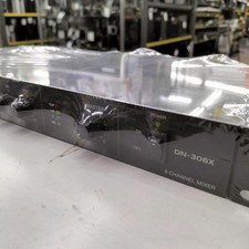 Denon DN-306X Mixer 6 canali