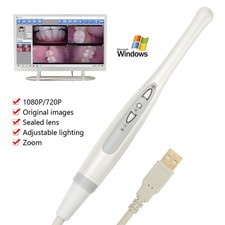 Telecamera intraorale USB