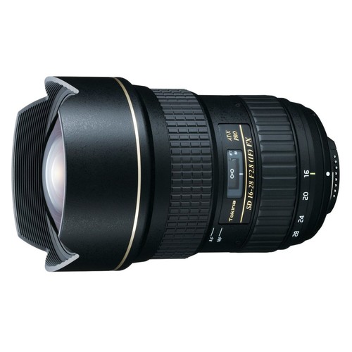 Tokina obiettivo grandangolo - obiettivo,