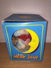 Disney Ledraplastic Ledra ABAT JOUR ARISTOGATTI Pupazzo in Gomma 20 cm MIB