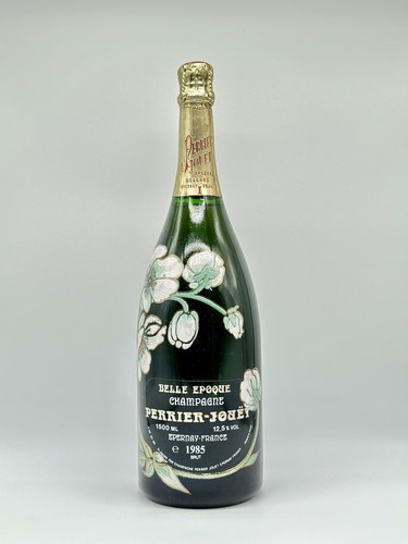 champagne perrier jouet 1985