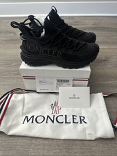 Moncler Trailgrip Lite 2