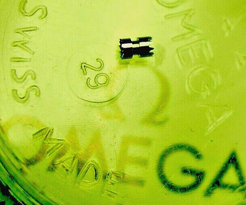 Parte omega cal 860 - 1, 865