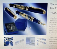 Pelikan Souveran M1000 Blue
