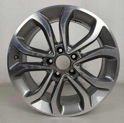 Cerchio lega 17 - 1x,