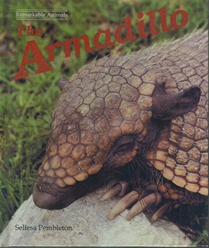 Armadillo dillon remarkable - (dillon,