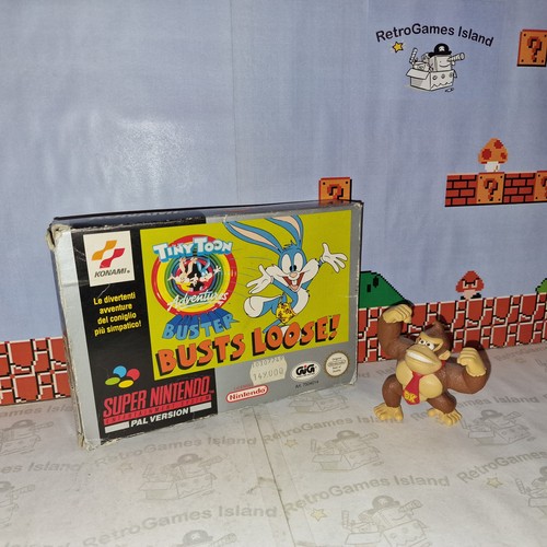 Tiny toon - tiny,