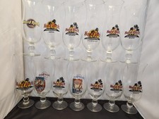 HARD ROCK CAFE Hurricane Glass