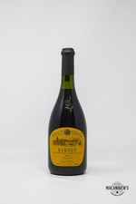 Barolo scanavino 1988 75cl - scanavino,
