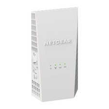 Netgear AC1900 Mesh WiFi Range