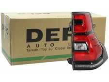 Fanale posteriore destro