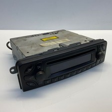 Mercedes-Benz C W203 2005