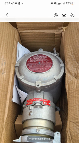 Appleton fsqc5640 presa con - appleton,