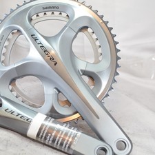 Nuovo* Guarnitura Shimano