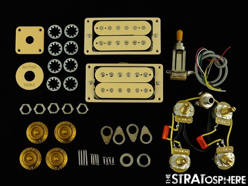 Gibson les paul standard - les,